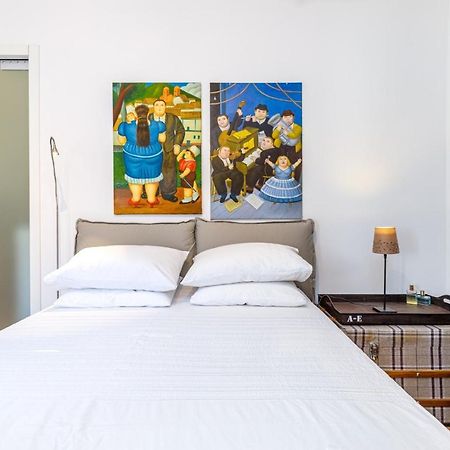 Two Bedroom Apartment La Mer 포레치 외부 사진